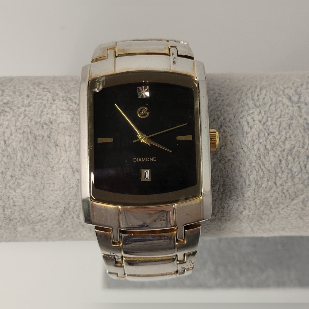 ▪︎George Men's Watch